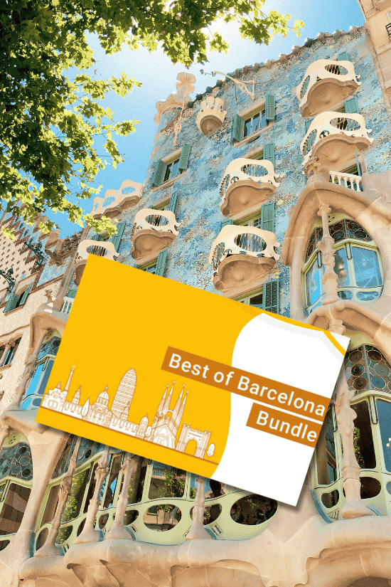 Lisboa Card Torre de Belém Best of Barcelona