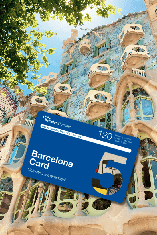 Lisboa Card Torre de Belém Barcelona City Card
