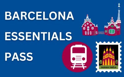 Barcelona Essentials Pass