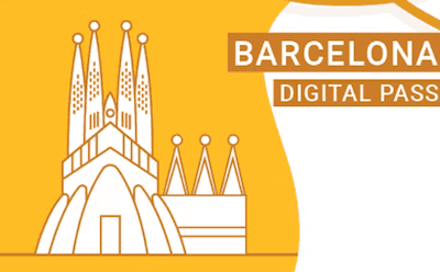 Barcelona Digital Pass