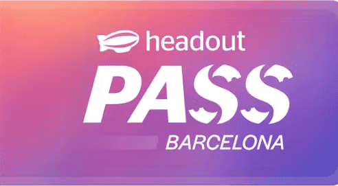 Headout Barcelona Pass